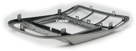 Рамка переходная BUICK GL8 2005-2010 для дисплея 10 дюймов