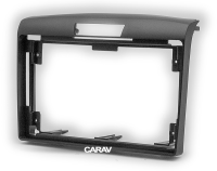 Рамка переходная HONDA CR-V (12-17) для дисплея 9 дюймов Рамка переходная HONDA CR-V (12-17) для дисплея 9 дюймов