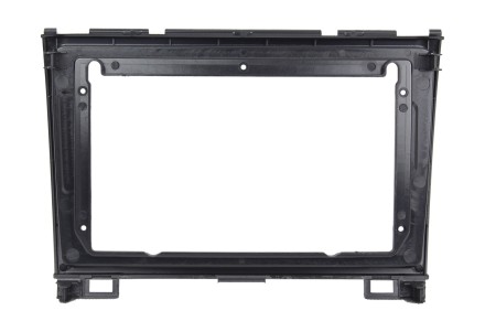 Рамка переходная в Great Wall Hover H3 (10-14), Hover H5 (10-12); X240 2012+ для дисплея 9 дюймов