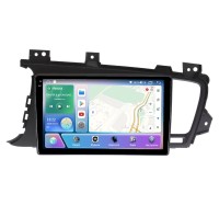 Магнитола на Андроид для KIA Optima 3 2010-2013 Compas S400 (Мощная версия)