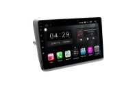 Магнитола на Андроид для Toyota Noah, Esquire, Voxy (2001-2007) COMPASS TSN-2K, 4G, DSP, CarPlay