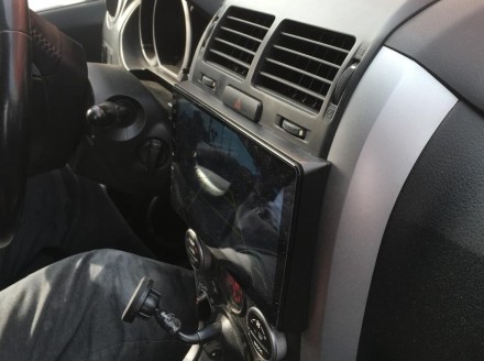 Магнитола на Андроид для Suzuki Grand Vitara II (05-16) COMPASS TSN-2K, 4G, DSP, CarPlay