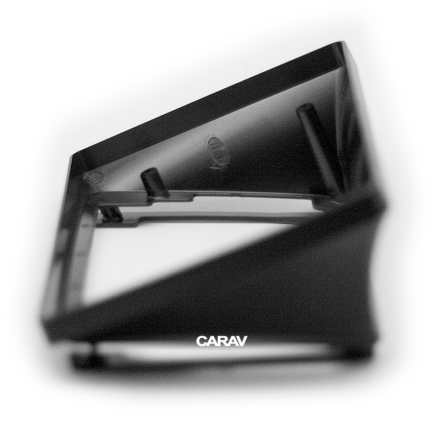 Рамка переходная FORD F-250, F-350 2011-2016 для дисплея 10 дюймов