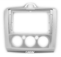 Рамка переходная FORD Focus (05-11) для дисплея 9 дюймов 