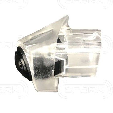 Видеокамера фронтальная Volkswagen Polo V 2009-2015