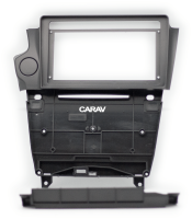 Рамка переходная CITROEN DS 5LS, DS 6 2014-2017 (только для а/м с рулем слева / (с климат контролем) для дисплея 9 дюймов