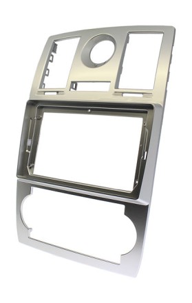 Рамка переходная в CHRYSLER 300C 2004-2010 для дисплея 9 дюймов