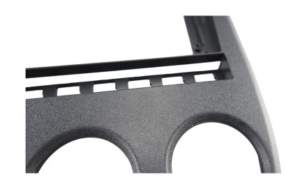 Рамка переходная в Лада Нива (Lada NIVA Legend) 2019+ для дисплея 9 дюймов