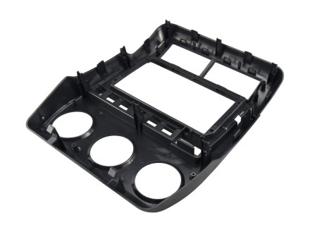 Рамка переходная в Лада Нива (Lada NIVA Legend) 2019+ для дисплея 9 дюймов