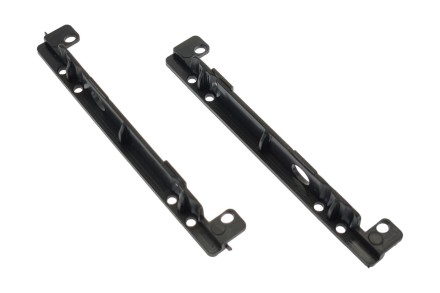 Рамка переходная в CHEVROLET Cruze (2009-2012) взамен верхнего экрана для дисплея 9 дюймов