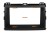 Рамка переходная 2din Toyota Land Cruiser Prado 120; LEXUS GX 470 (02-09)