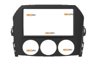 Рамка переходная 2din Mazda MX-5 2005+
