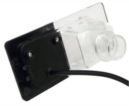 Видеокамера SPD-124 Hyundai Elantra, Solaris (17+), Kia Ceed, Cerato (11+)