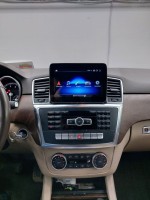 Монитор Android 8,4 дюймов для Mercedes-Benz ML/GL/G-Класс 2012-2016 NTG 4.5/4.7