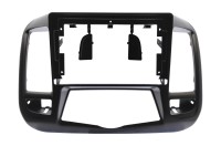 Рамка переходная NISSAN Teana (08-12) для дисплея 9 дюймов Тип2