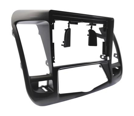 Рамка переходная NISSAN Teana (08-12) для дисплея 9 дюймов Тип2