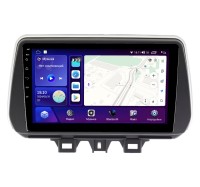 Магнитола для Hyundai Tucson 2018-2021 Compas S300 (Средний класс)