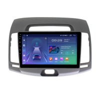 Магнитола для Hyundai Elantra 4 2006-2010 (HD) Compas S100 (Базовая версия)