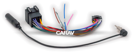 Комплект проводов для установки в Лада Гранта 2018+