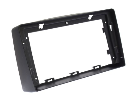 Рамка для установки в Lexus LX 470 1998-2002 дисплея 9 дюймов 