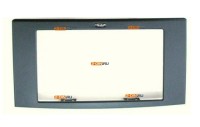 Рамка переходная 2din Toyota Mark X 2004-2009, Reiz 2005-2010