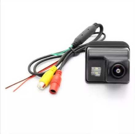 Видеокамера SPD-38 Mazda 3/6, СХ-5, СХ-7, СХ-9, Besturn B50\B70