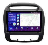 Магнитола на Андроид для KIA Sorento XM 2012-2018 без Нави Compas S300 (Средняя версия)