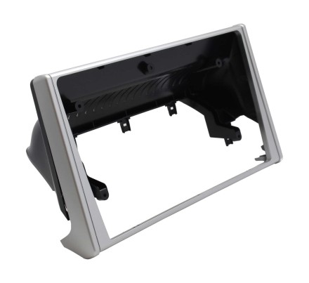 Рамка переходная в TOYOTA RAV4 2019+ ТИП 2 для дисплея 10 дюймов