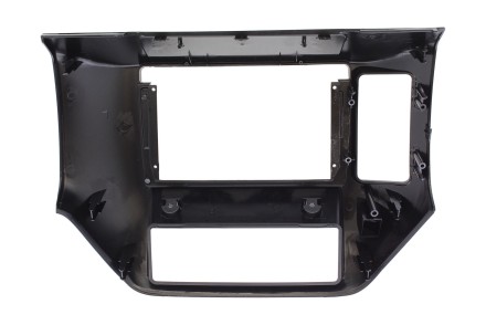 Рамка для установки в Nissan Patrol 1997-2010 для дисплея 9 дюймов 
