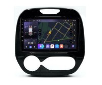 Штатное головное устройство Renault Kaptur (16-20) Ownice OL с поддержкой кругового обзора с SIM 4G + HI-FI с DSP, Carplay