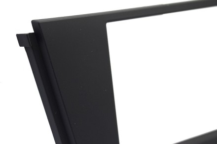 Рамка переходная 2din Subaru Legacy, Outback (03-09) климат, лев руль