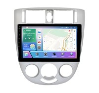 Магнитола для Chevrolet Lacetti седан Compas S400 (Топ класс)