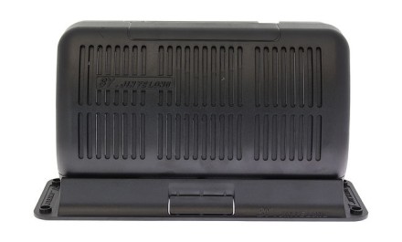 Рамка для установки головных устройств, 9 дюймового дисплея (универсальная) тип2