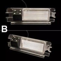 Видеокамера SPD-288 Renault Logan, Sandero, Nissan Micra (ТИП В) Видеокамера SPD-288 Renault Logan, Sandero, Nissan Micra (ТИП В)