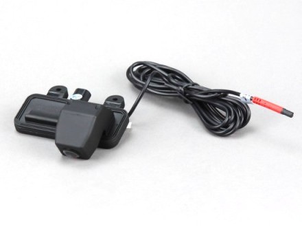 Видеокамера SPD-122 Mercedes-BENZ GLK300, E200L в ручку багажника