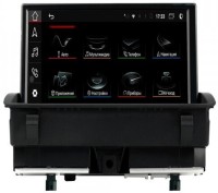 Монитор Android 8 дюймов для Audi Q3 2013-2018