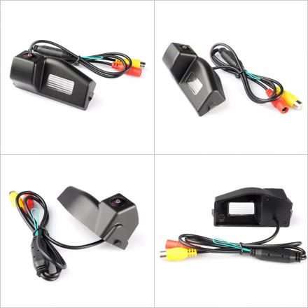 Видеокамера SPD-54 Mazda 2/3