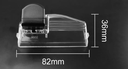 Видеокамера SPD-54 Mazda 2/3