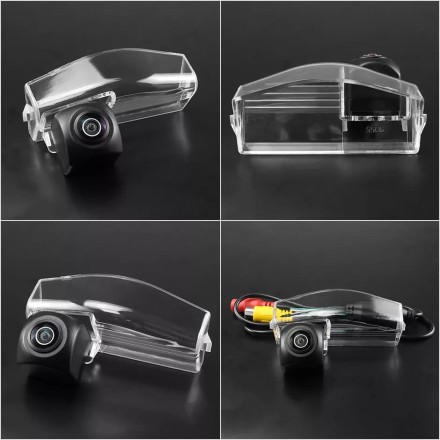 Видеокамера SPD-54 Mazda 2/3