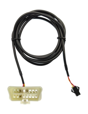 Установочный комплект для дисплеев MFB типа в Lexus GS 2004 - 2011