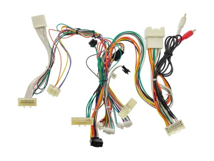 Установочный комплект для дисплеев MFB типа в Lexus GS 2004 - 2011