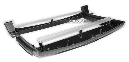 Рамка переходная FORD Ranger, Everest (15+) для дисплея 9 дюймов