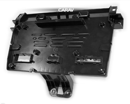 Рамка переходная FORD Ranger, Everest (15+) для дисплея 9 дюймов