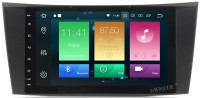 Магнитола Mercedes Benz E класс W211/S211 (02-09), CLS W219 (04-10) COMPASS MKD 9 Android