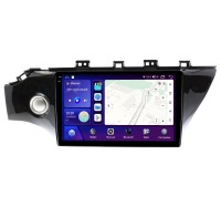 Магнитола на Андроид для KIA RIO 2017-2020 Compas S300 (Средняя версия)