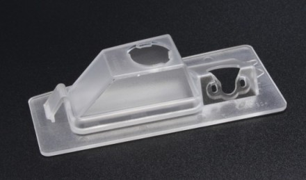 Видеокамера SPD-192 Mazda 3 (13+) седан