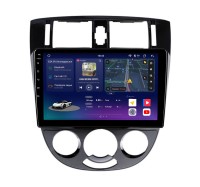 Магнитола для Chevrolet Lacetti седан Compas S500 (Топ класс)