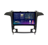 Магнитола для Ford S-Max 2006-2015 Compas S500 (Топ класс)  2K