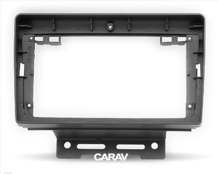 Рамка переходная GEELY Emgrand EC7 (14-16), Emgrand 7 (16+) для дисплея 9 дюймов