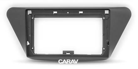 Рамка переходная LIFAN X50 (14+) для дисплея 9 дюймов